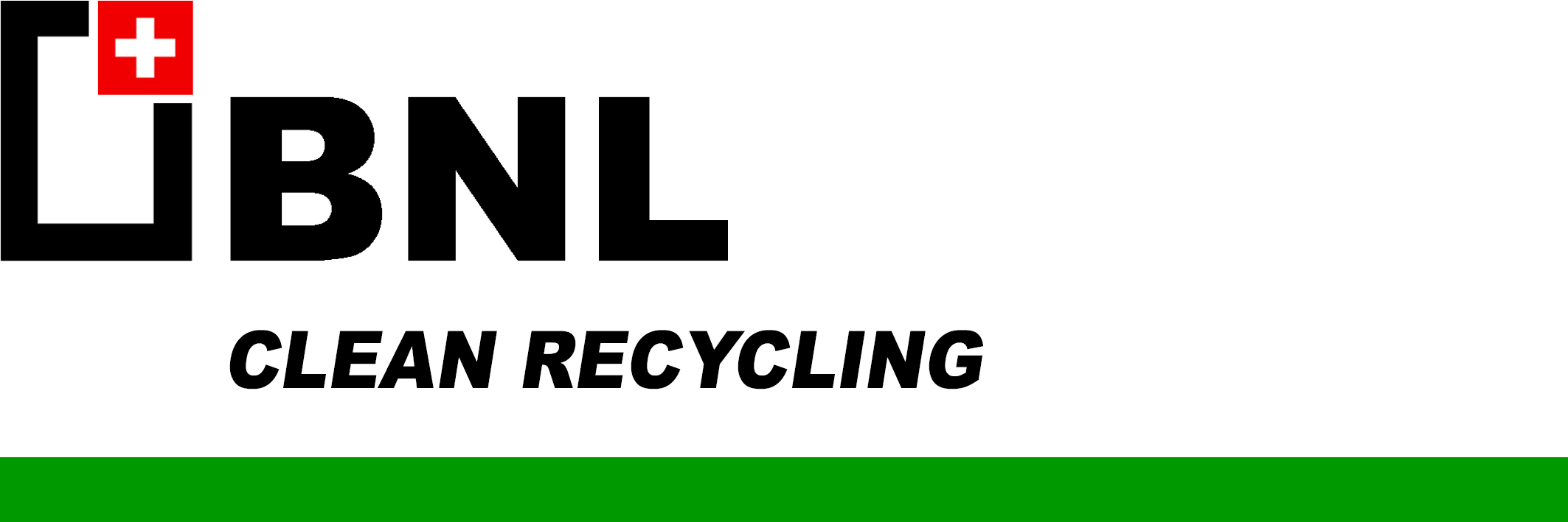 BNL Clean Recycling